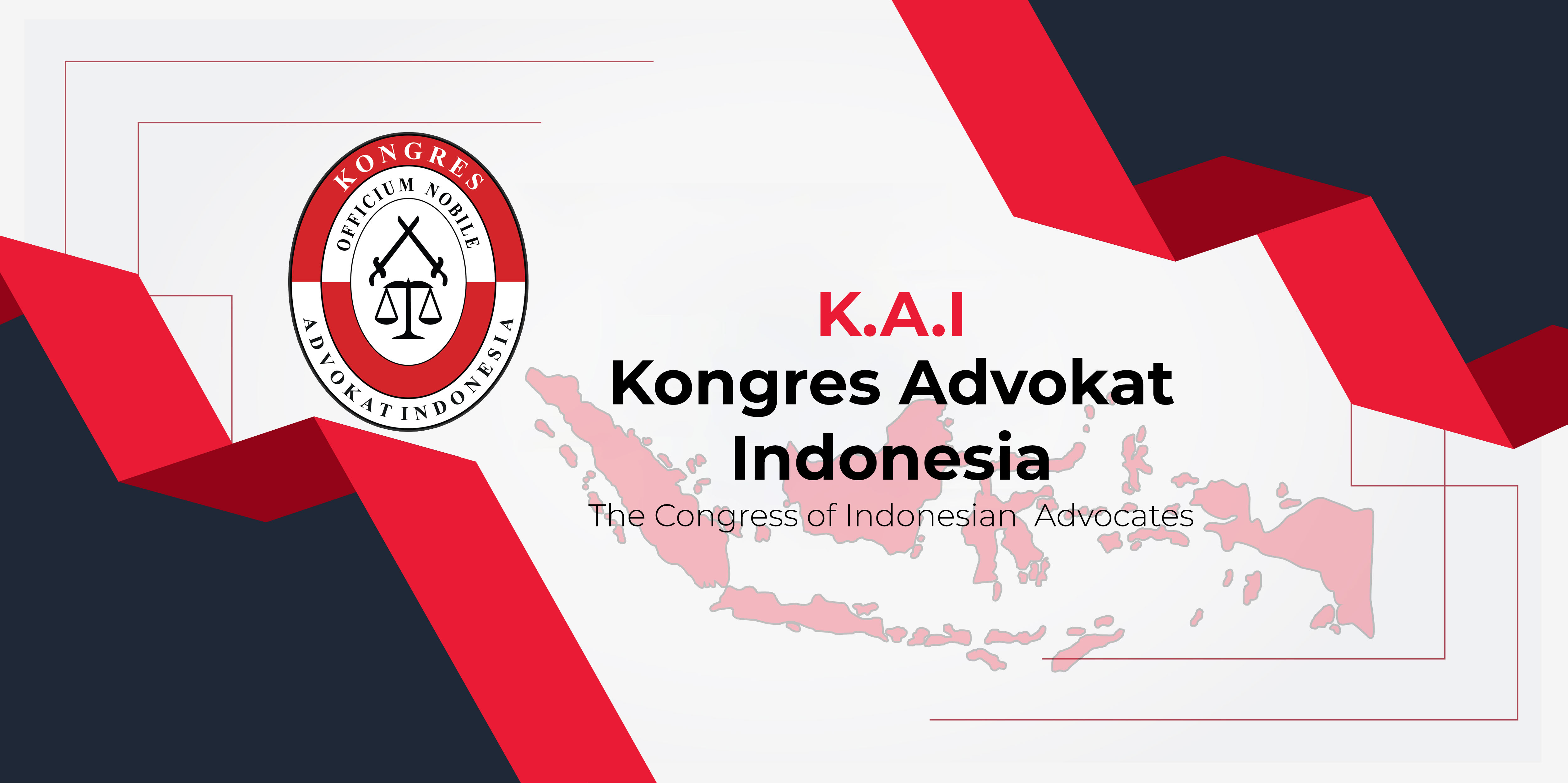 Banner Kongres Advokat Indonesia <b> Kab. Tangerang </b>